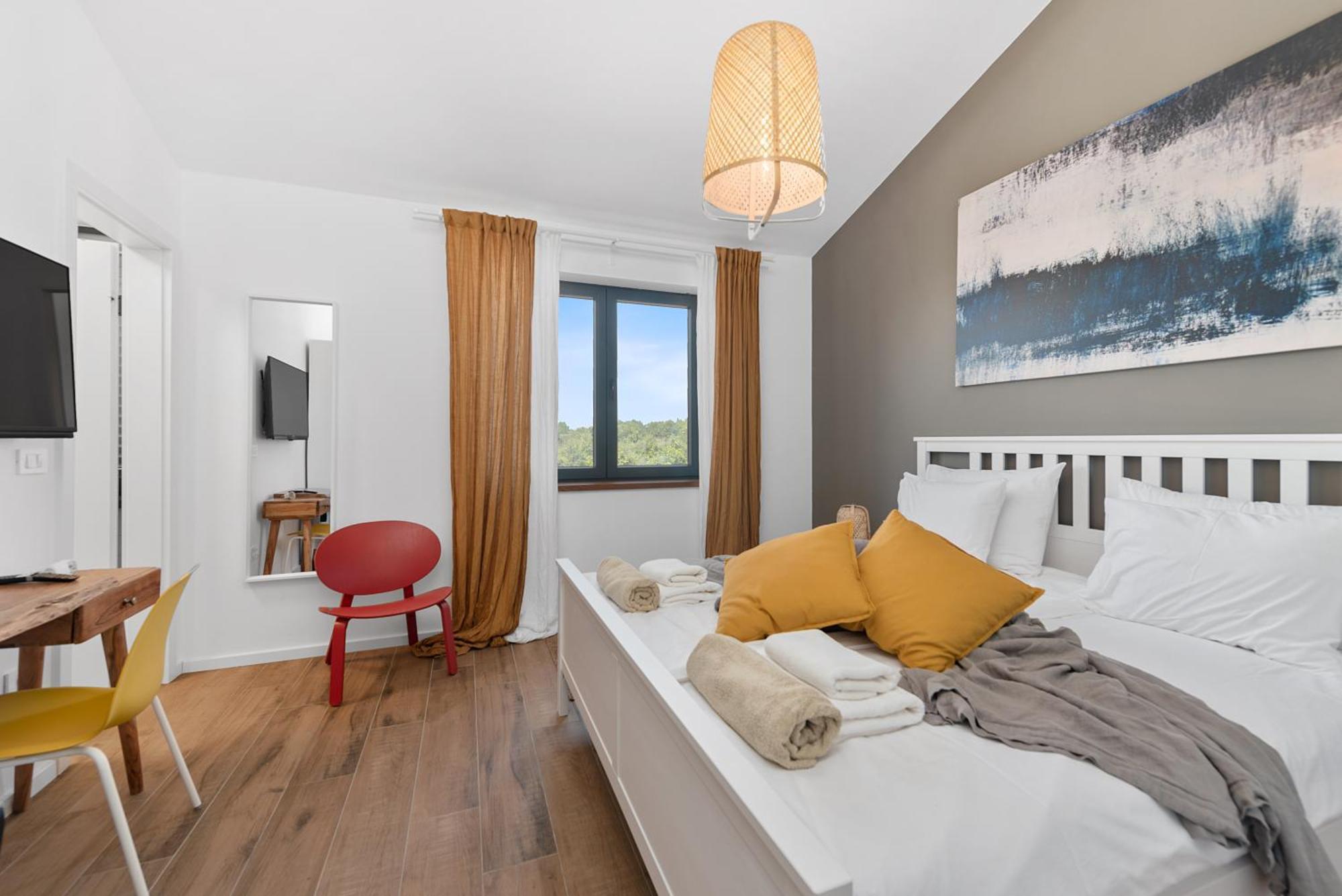 Villa Stellar Brtonigla Buitenkant foto