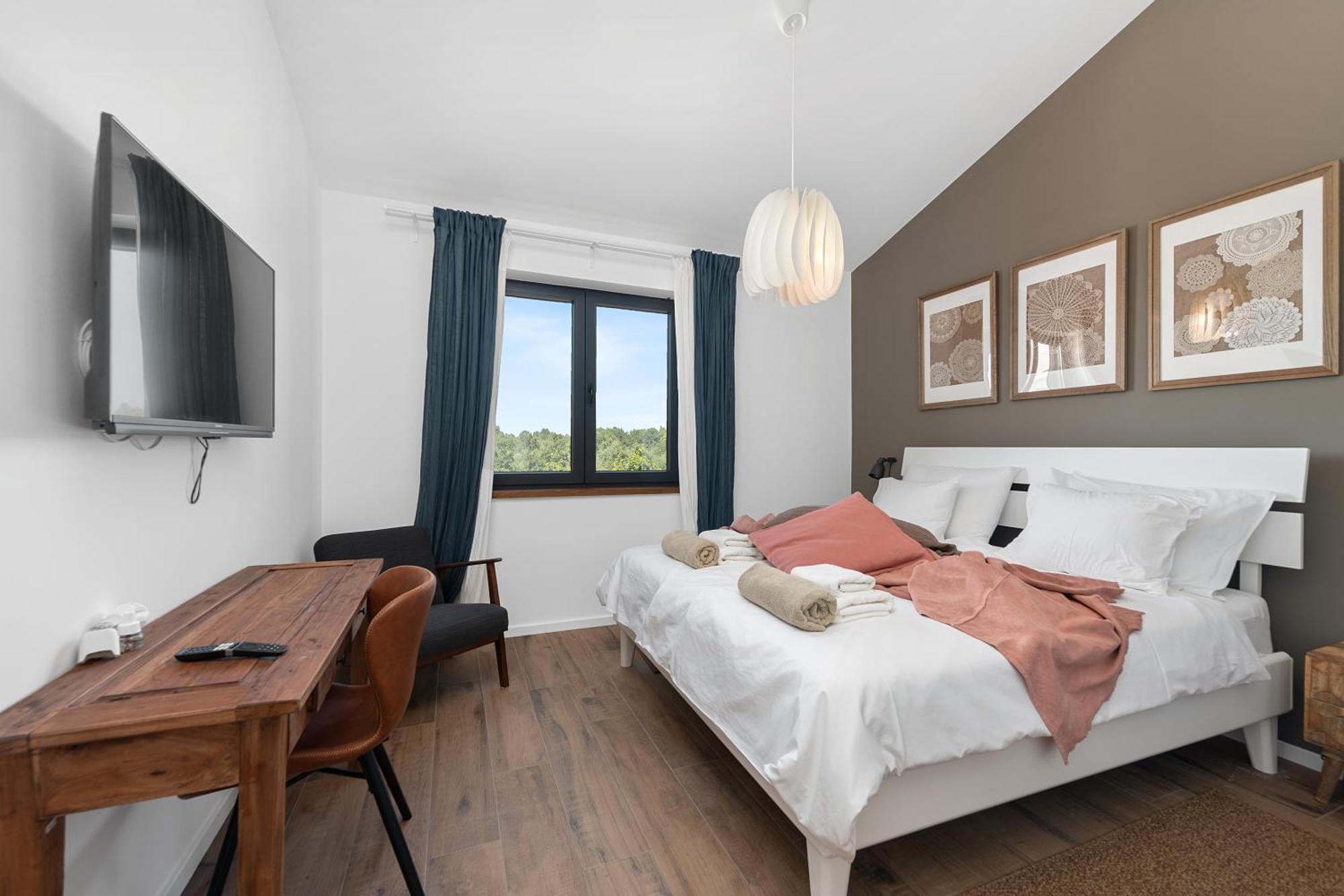 Villa Stellar Brtonigla Buitenkant foto